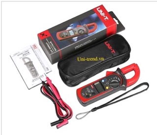 Đồng hồ đo kẹp dòng UNI-T UT202