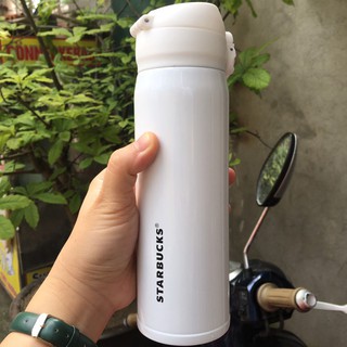 (GN03) BÌNH GIỮ NHIỆT STARBUCKS