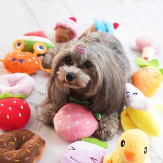 1 Con Chút Chít Bông Cho Cún 🐶 ( Inbox chọn mẫu )
