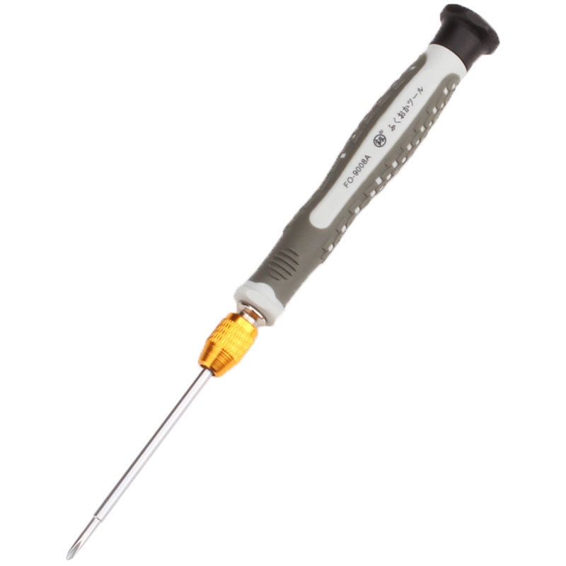 Tovit tua tô vít nam châm 2 đầu Nhật FukuokaTools FO-9008
