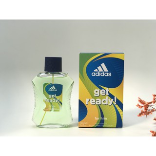 Nước hoa nam Adidas Get Ready 100ml