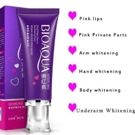 (Hàng Mới Về) Son Môi Bioaqua Chất Lượng Cao | BigBuy360 - bigbuy360.vn