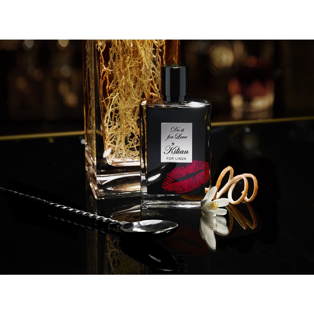 NgocMyy_Mẫu thử nước hoa unisex By Kilian Do It For Love
