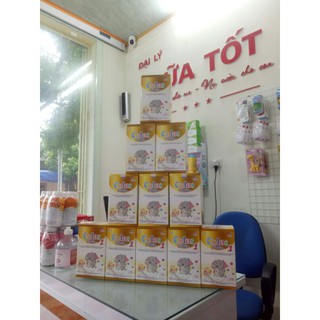 Sữa non Colos Platium 1 hộp 20 gói 5g