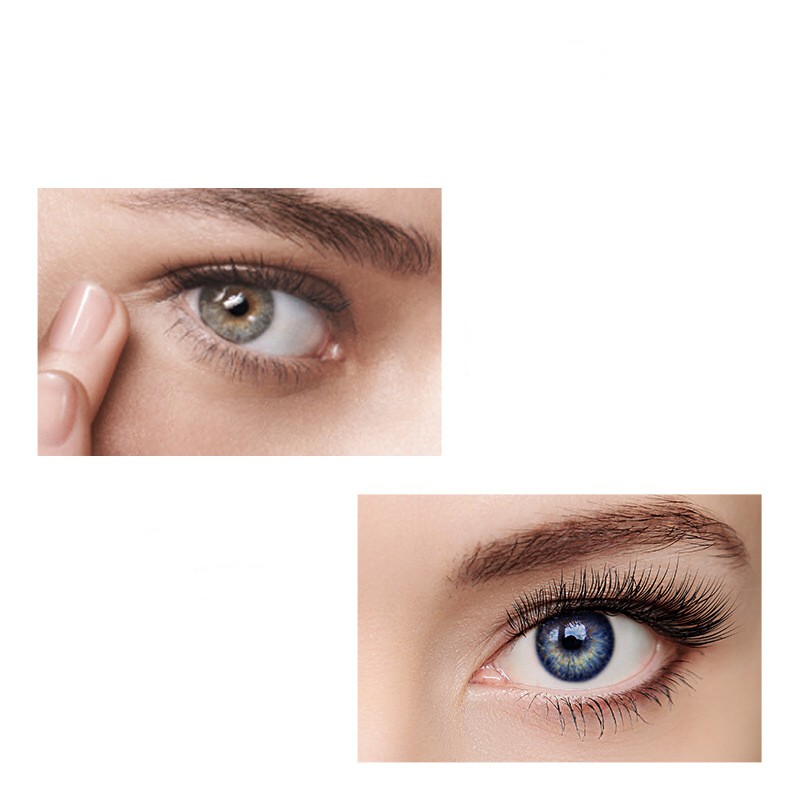 Hộp 60 miếng mask mắt BIOAQUA làm giảm thâm quầng mắt