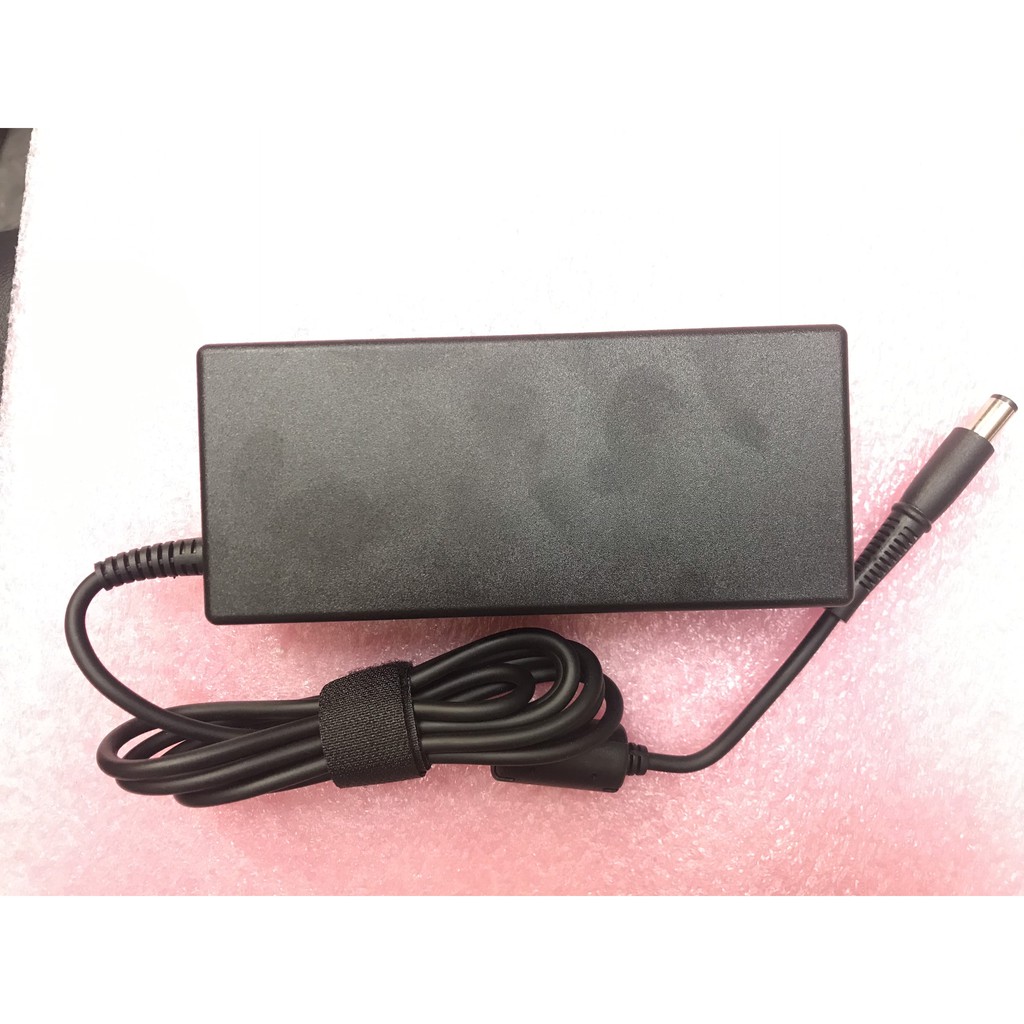 ⚡️[Sạc zin] Sạc laptop hp 18.5V - 6.5A - 120w Chân Kim To