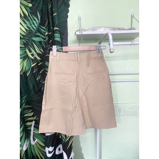 Quần short Mango auth new full tag size 32