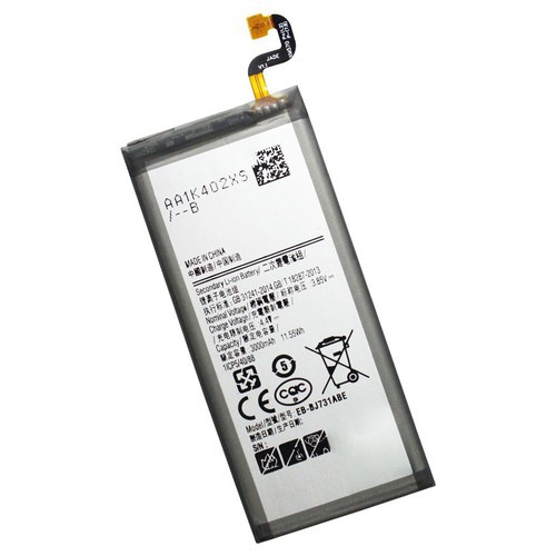 Pin samsung J7 Plus J7+ C710 C710F SM-C710F C8 C7100