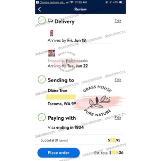 (CÓ BILL US ) SON DƯỠNG NƯỚC NGỌT LIP SMACKER (KHÔNG PHẢI HÀNG NỘI ĐỊA TRUNG )