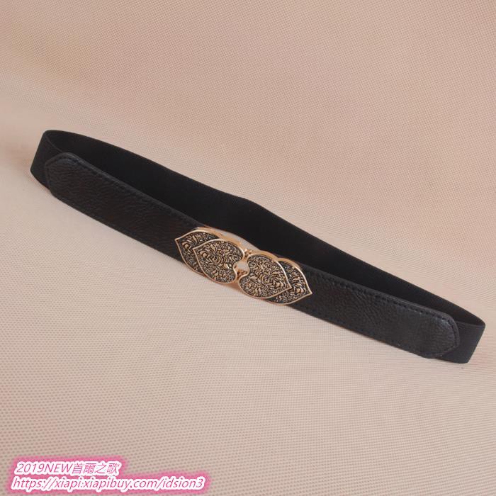 Thắt Lưng Thời Trang Hàn Quốc Cho Nữ