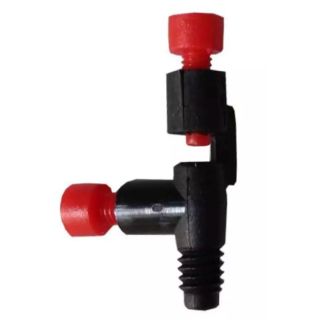 100 Béc tưới cây điều chỉnh tưới phun mưa , phun sương , nhỏ giọt - BPM0001