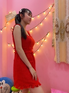 ❤️❤️THANH LÝ ( Đầm thiết kế dự tiệc - dạo phố )