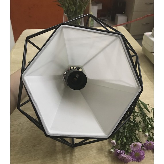 Chụp đèn trang trí CT-9232