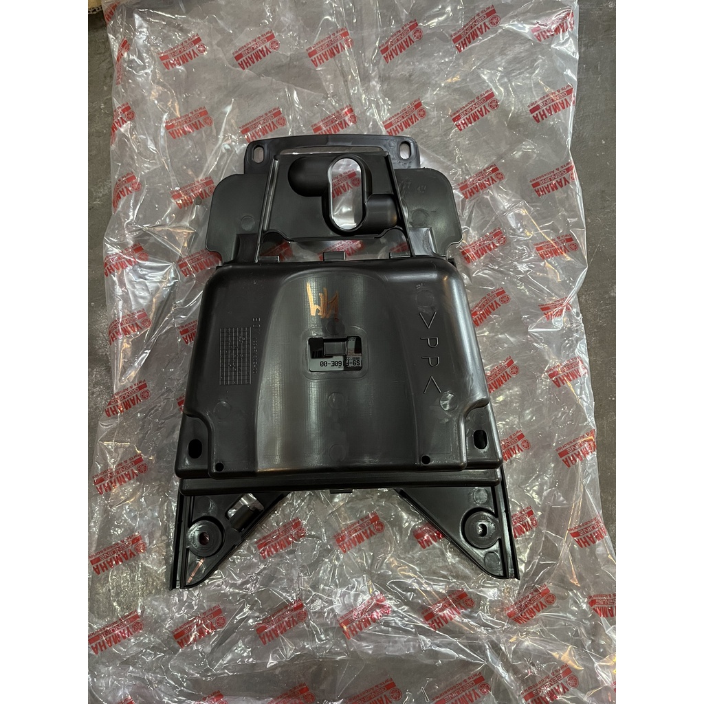 Hộp đồ nghề exciter 135  chính hãng Yamaha vĩnh phúc giá cực sốc tốt nhất sàn hàng zin