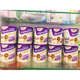 Sữa Pediasure nội địa nga 400gr bay air