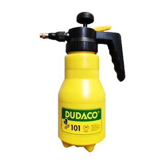Bình Xịt Tưới Cây 1 Lít DUDACO cao cấp, chất lượng cao - Bình phun sương tưới cây, tưới hoa kiểng, phong lan