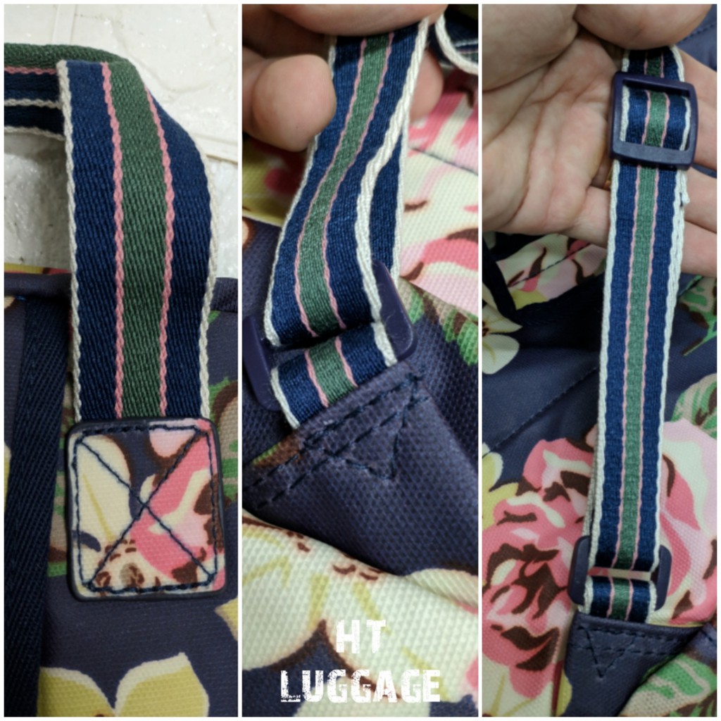 Balo laptop thời trang cao cấp Cath