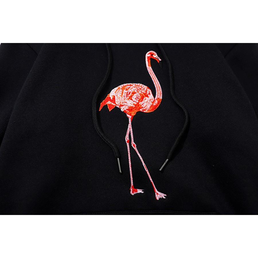 ⚡️[Full Tag] Áo Hoodie Nam Nữ Supreme Flamingo Hoodie