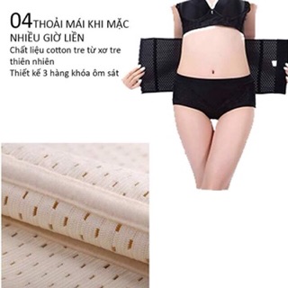 Gen định hình bụng giảm eo