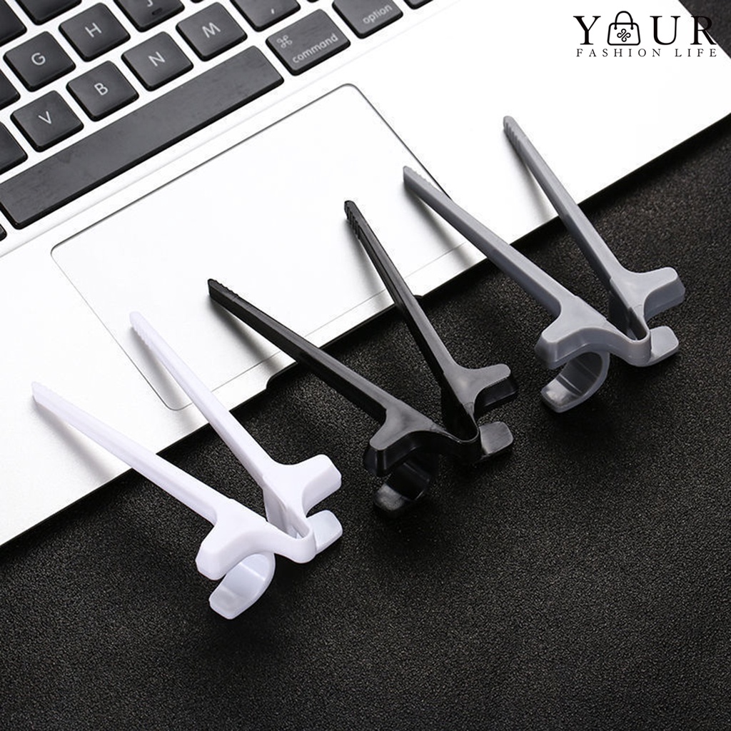 1 Đũa Nhựa Đa Năng Tiện Dụng Khi Chơi Game