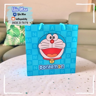 TÚI GIẤY ĐỰNG QUÀ DORAEMON