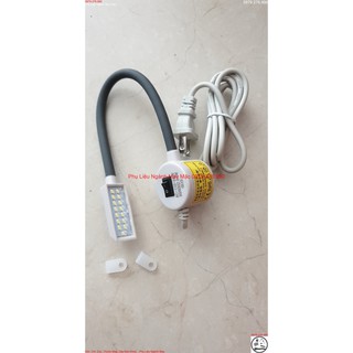 Đèn cần Led 20 bóng