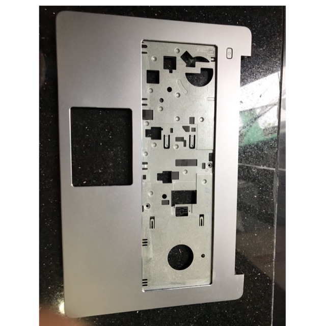 Vỏ C mặt bàn phím laptop dell inspiron 17 7000 7737