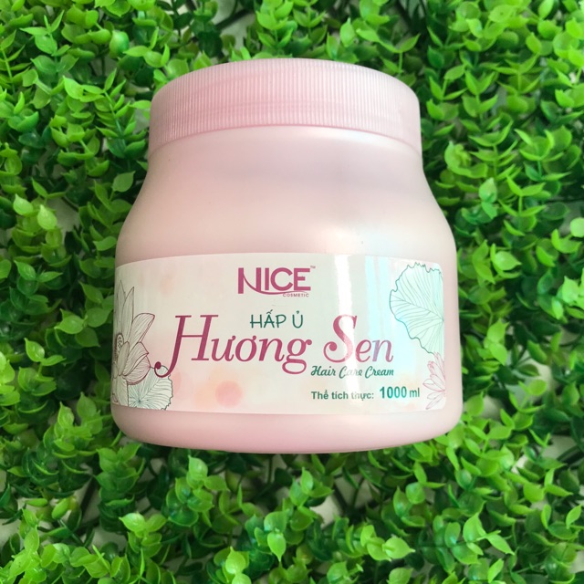 HẤP DẦU HƯƠNG SEN LOTUS WELLNOW 1000ML