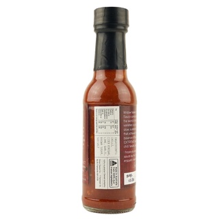 Sốt ớt cay Widow Maker - Heatonist