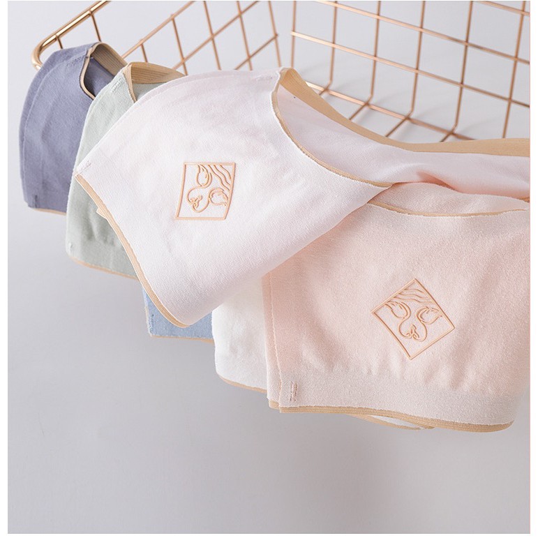 Quần lót nữ, quần lót cotton, quần chip nữ cotton kháng khuẩn QC72 | WebRaoVat - webraovat.net.vn