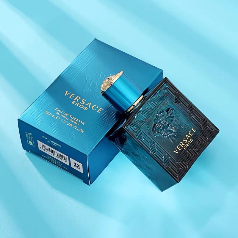 Mẫu thử Nước hoa nam Versace Eros Men 2ml/5ml/10ml