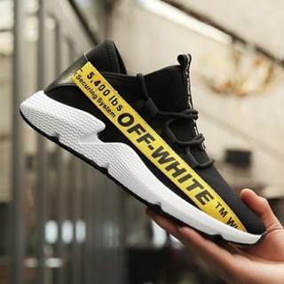 FREESHIP GIÀY SNEAKER OFF WHITE HOT NHẤT 2018