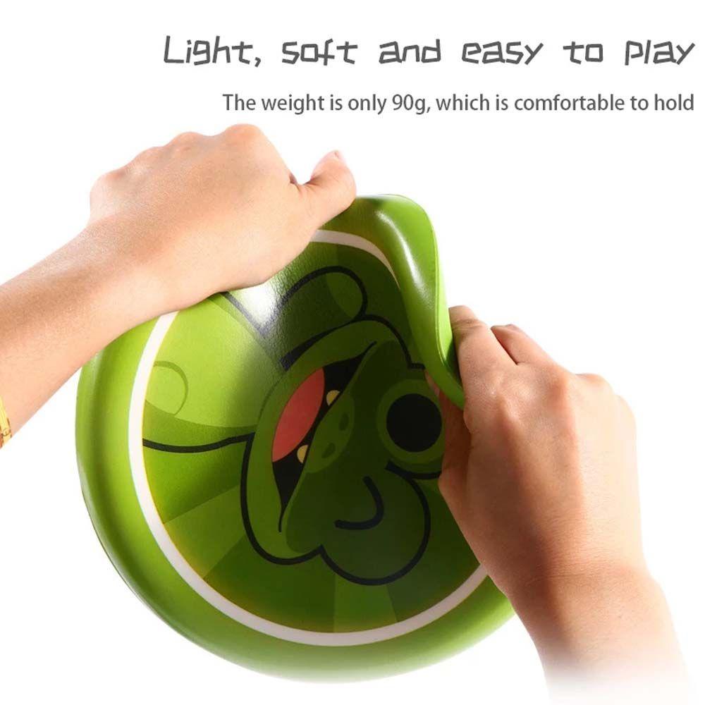 Đồ Chơi Đĩa Bay Vui Nhộn Cho Bé Mẫu Giáo