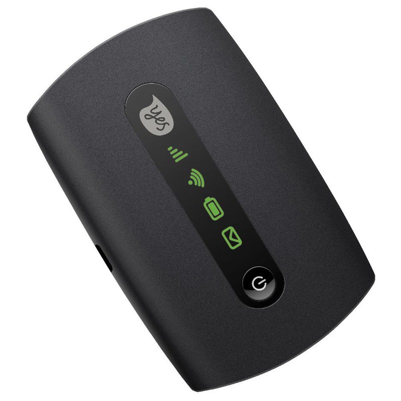 Bộ phát wifi Huawe E5251 3G 43.2Mb - Huawei E5251 3G 43.2Mb