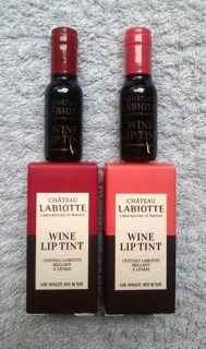 Son mini labiotte