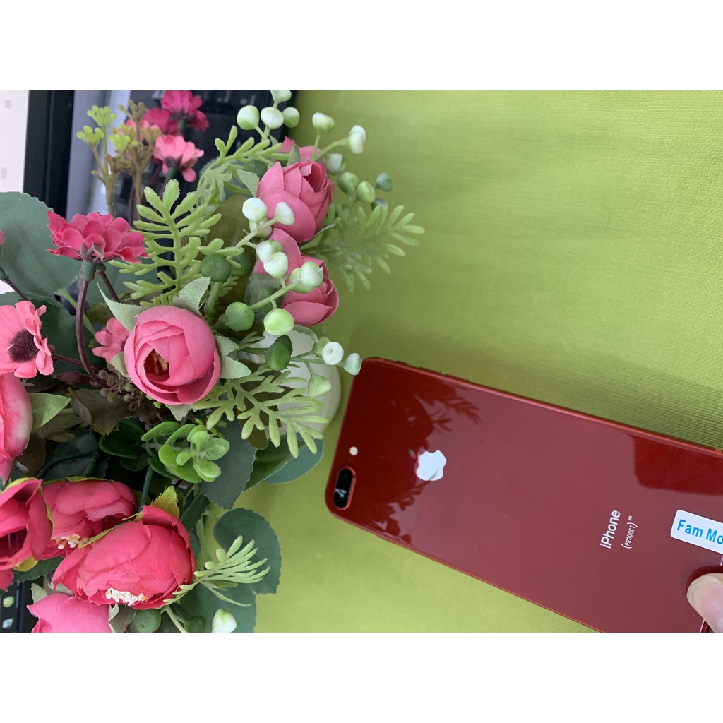 Điện Thoại iP 8 Plus  256Gb và 64GB Quốc Tế 99% | BigBuy360 - bigbuy360.vn