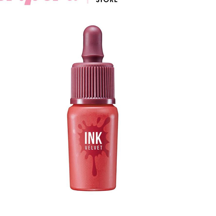 Hot Code-655 Peripera Ink Velvet (pink Moment)