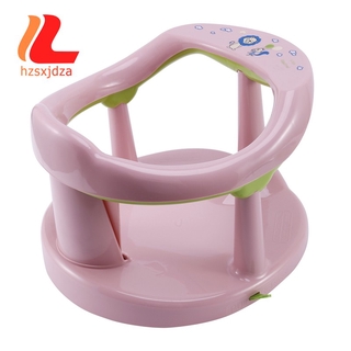 Ghế Ngồi Tắm Cho Bé Chống Trượt H9Vn