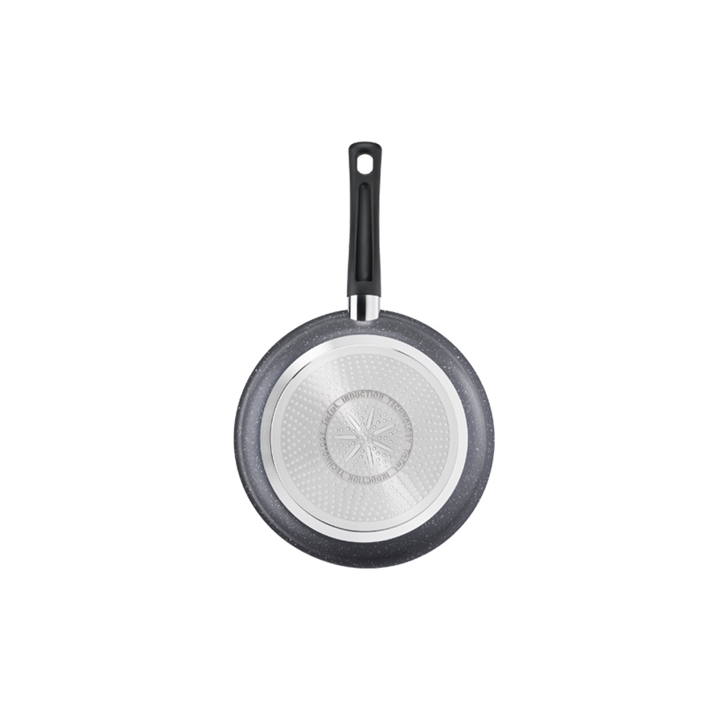 Chảo nhôm chống dính đáy từ 28 cm Tefal Cook Healthy G1340695