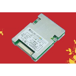 Mạch bảo vệ pin xe đạp điện 48V 15ah