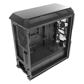 Vỏ Cooler Master MasterCase H500M