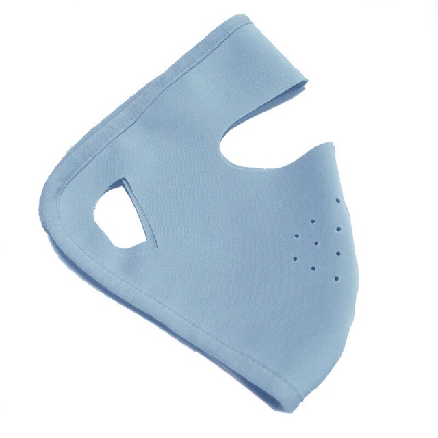 Khẩu Trang Chống Nắng Ninja Kín Mặt | BigBuy360 - bigbuy360.vn