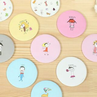 Gương soi mini sỉ giá rẻ