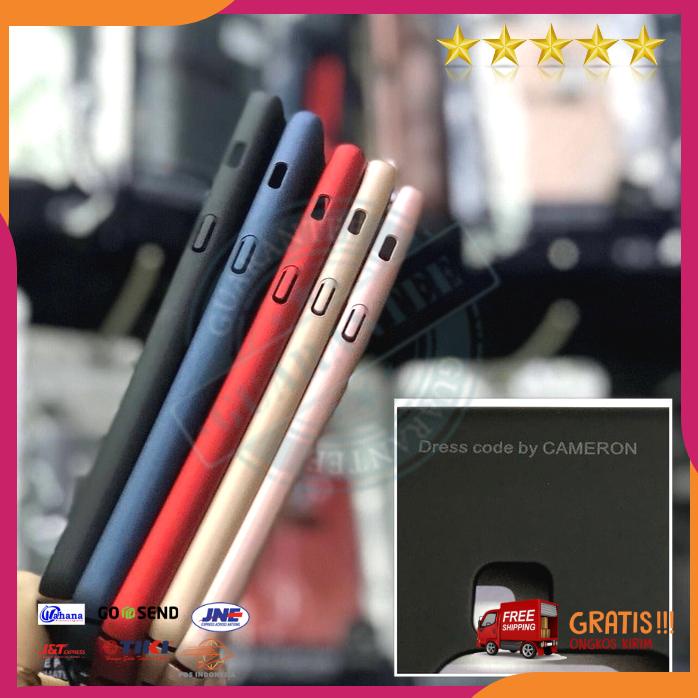 Ốp Lưng Cứng Mỏng Acc Cho Meizu M3 Note