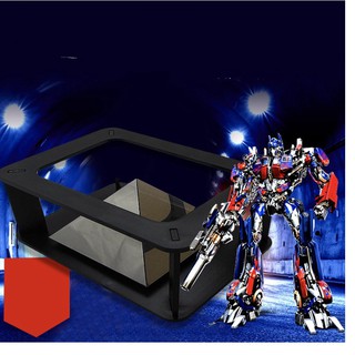 It Smart - THÁP CHIẾU 3D SMART LIFE 