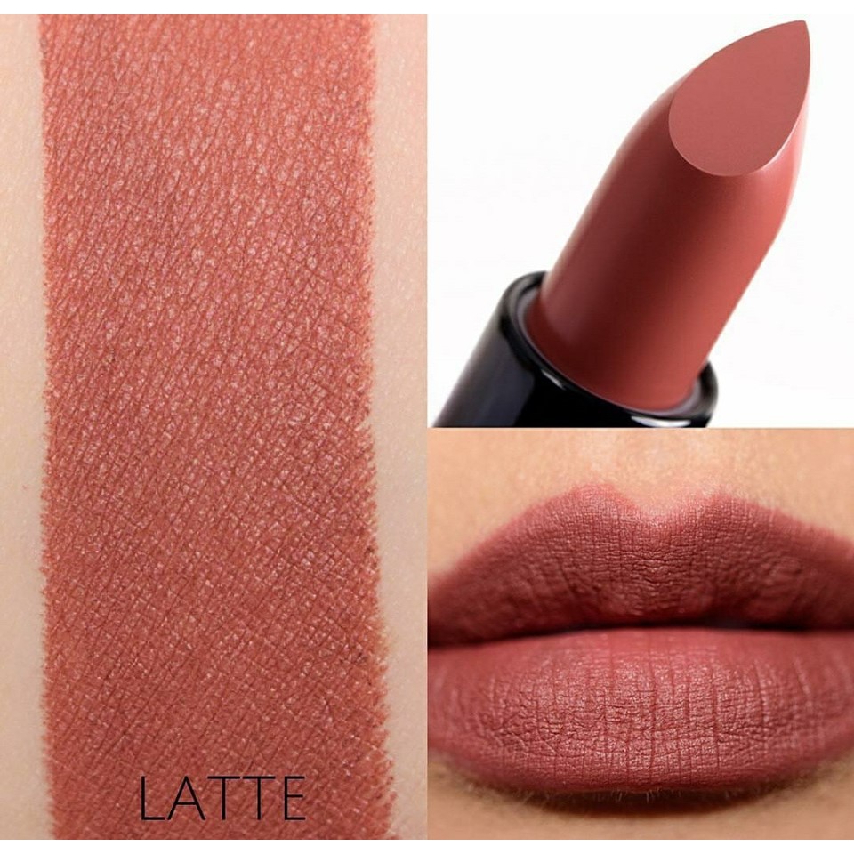 SET 6 CÂY SON THỎI LÌ ANASTASIA BEVERLY HILLS MATTE LIPSTICK CHÍNH HÃNG - 4087