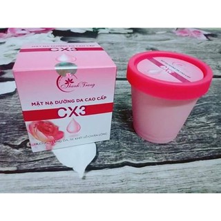 Mặt nạ Thảo dược CX3