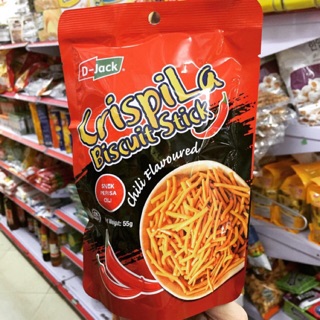 BIM BIM TĂM D-JACK 55G - ĐAV