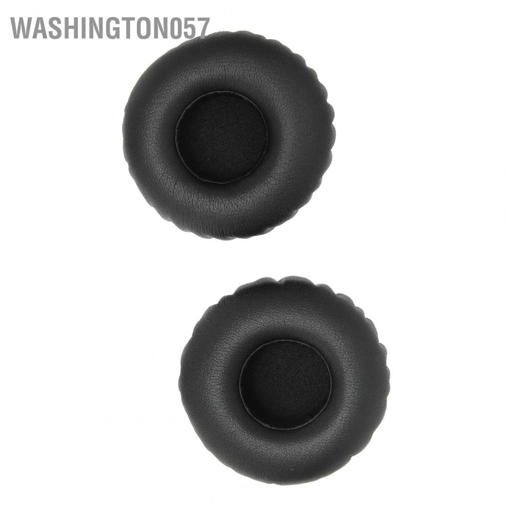 Có thể bán buôn Replacement Ear Pad Cushion Cover Fit for AKG K450 K430 K420 K480 Q460 Headphones Washington057 Hàng giao ngay