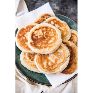 BỘT LÀM BÁNH PANCAKE HÀN QUỐC 400G